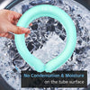 FrostLuxe™ — Instant Icy Freshness That Relaxes You and Beats the Heat
