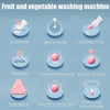 PureSplash™ — Experience Pure, Safe Fruit That Protects Your Family Instantly