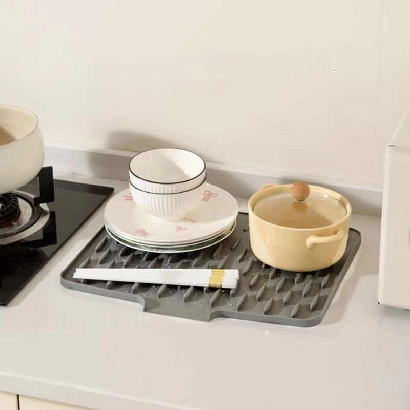 KitchenHero™ — Make your kitchen dry, safe, and stress-free in seconds!