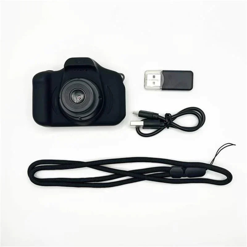 Snapshot Blaze™ — Capture Every Moment with Vivid, Jaw-Dropping Clarity Instantly