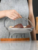 SteelVibe™ — Lock in Every Bite with Explosion-Fresh Flavor and Zero Kitchen Burns