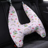 KissGel™ — Finally Relaxed Children Who Enjoy Every Ride Pain-Free