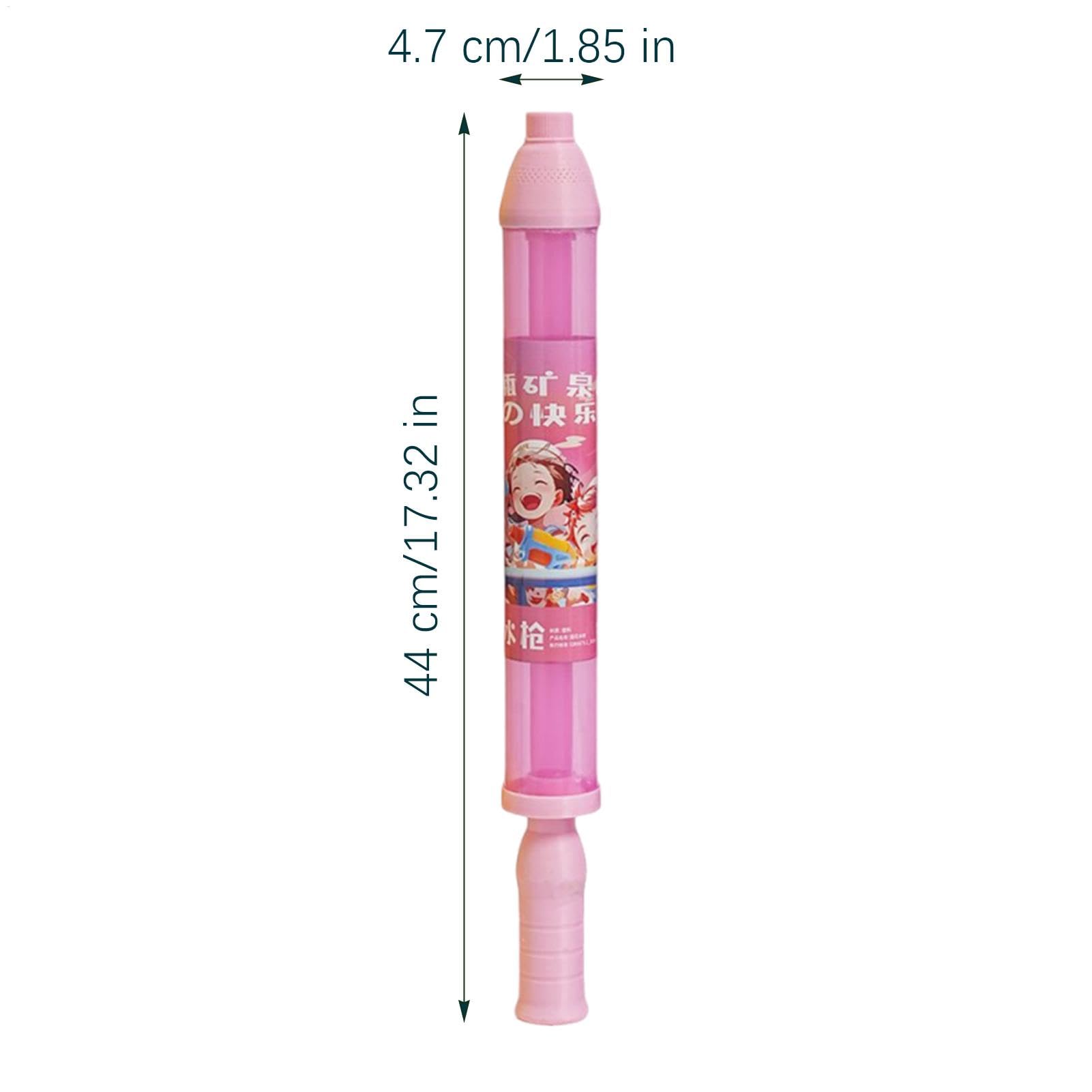 Water Gun — Dominate Every Splash with Spectacular Fireworks and Endless Summer Fun