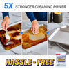 TurboShine™ — Blast Away Grease and Restore Shine in Just 30 Seconds