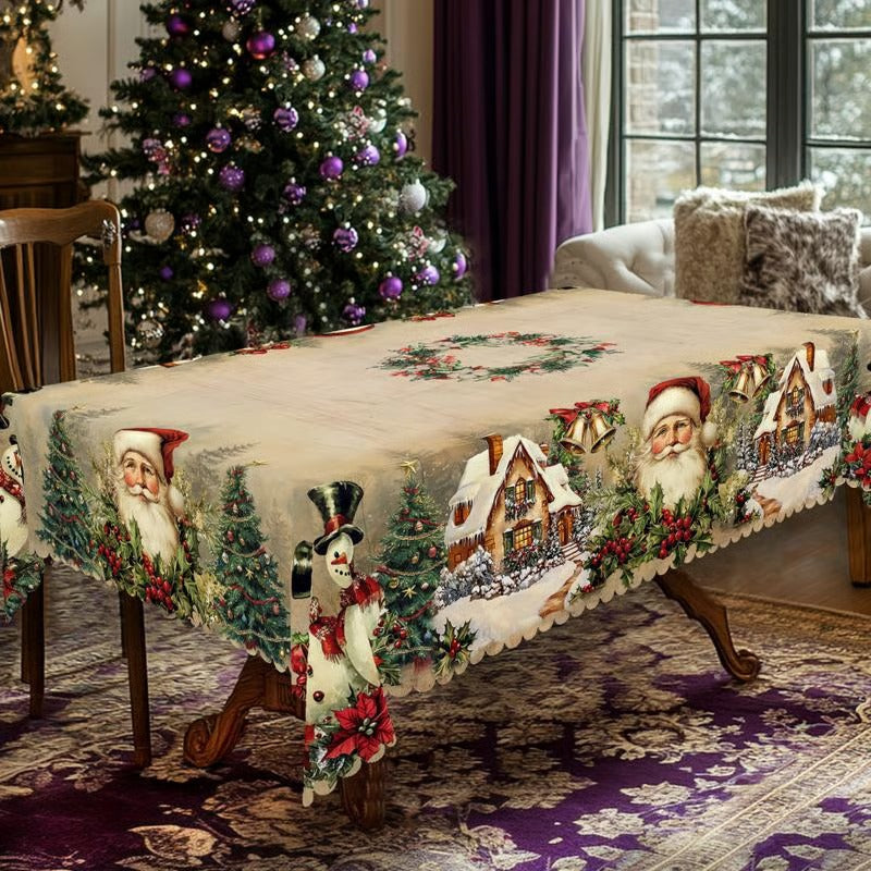 VibrantGuard™ — Transform Your Table Into a Stunning, Stress-Free Centerpiece