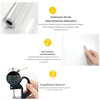 ClearGuard™ — Invisible protection that keeps walls flawlessly young