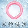 FrostLuxe™ — Instant Icy Freshness That Relaxes You and Beats the Heat