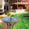 AquaBloom™ — Transform Your Garden into a Bird Paradise | 50% Off