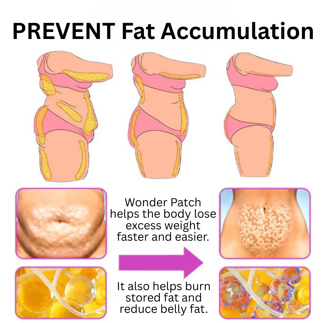SlimQuick™ — A slimmer, firmer belly with zero effort, letting you shine with confidence (10PCS)