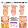 SlimQuick™ — A slimmer, firmer belly with zero effort, letting you shine with confidence (10PCS)