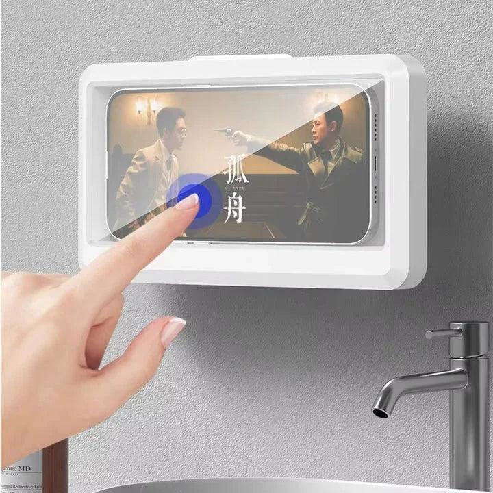 HydroSafe™ — Protect Your Phone, Stay Connected | 50% Off