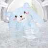 SleepyHug™ — Cradling Your Baby to Calm, Comfort, and Deep Sleep