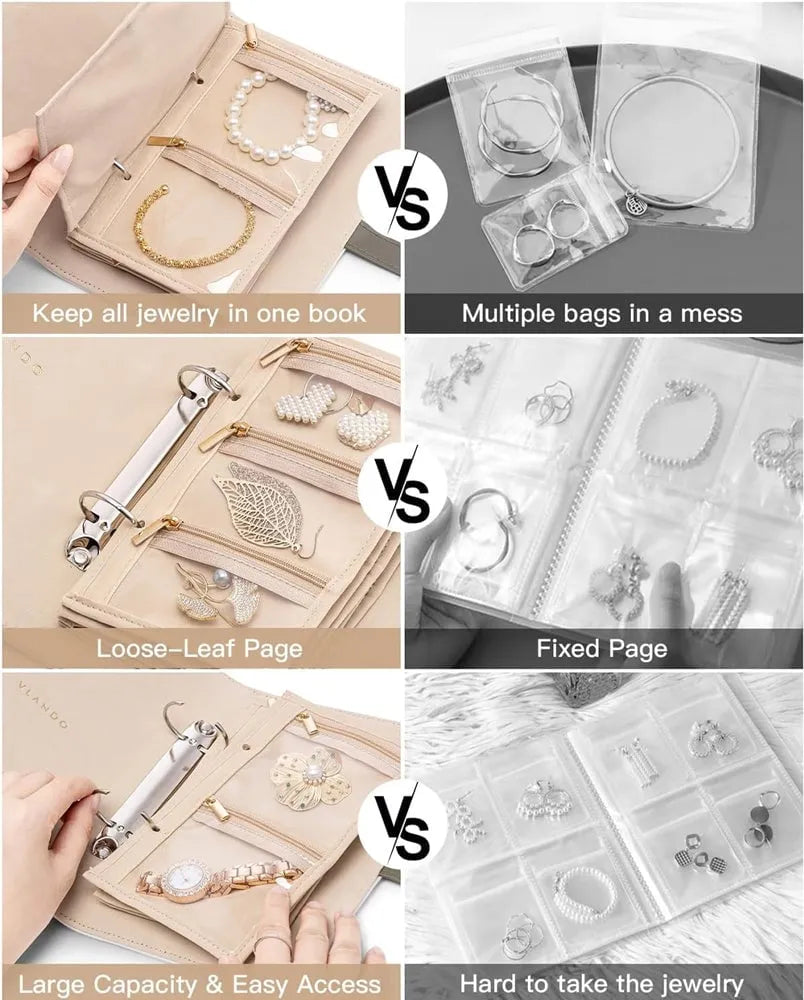 50% OFF | JewelGuard™ — Secure & Stylish Jewelry On-The-Go!