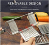 Multifunctional Vegetable Cutter™ – Turn Your Kitchen Prep into Quick, Precise Masterpieces