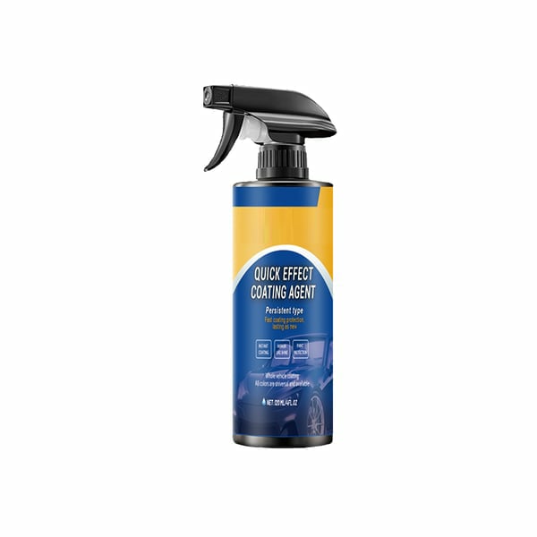 NitroGuard™ — Unlock Instant, Head-Turning Shine with Unbreakable Paint Armor
