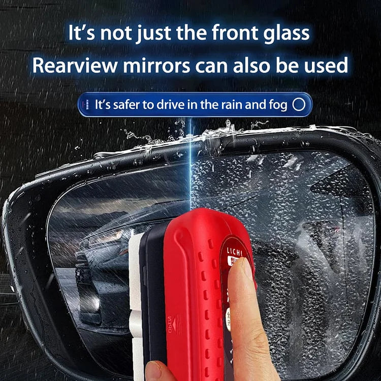 Buy One, Get One Free! | ClearGuard - Drive Clear. Stay Safe. Always!