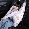 KissGel™ — Finally Relaxed Children Who Enjoy Every Ride Pain-Free