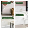 ClearGuard™ — Invisible protection that keeps walls flawlessly young