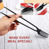 Dualuxe — Master Every Meal with Effortless Style and Control (20pcs)