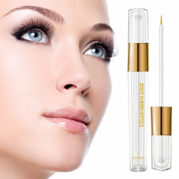 LushMist™ — Transform Your Lashes Into Bold, Head-Turning Powerhouses in Just One Week | 1+1 Free