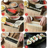 MasterRoll™ — Amazingly Simple Perfection That Makes Everyone a Sushi Pro