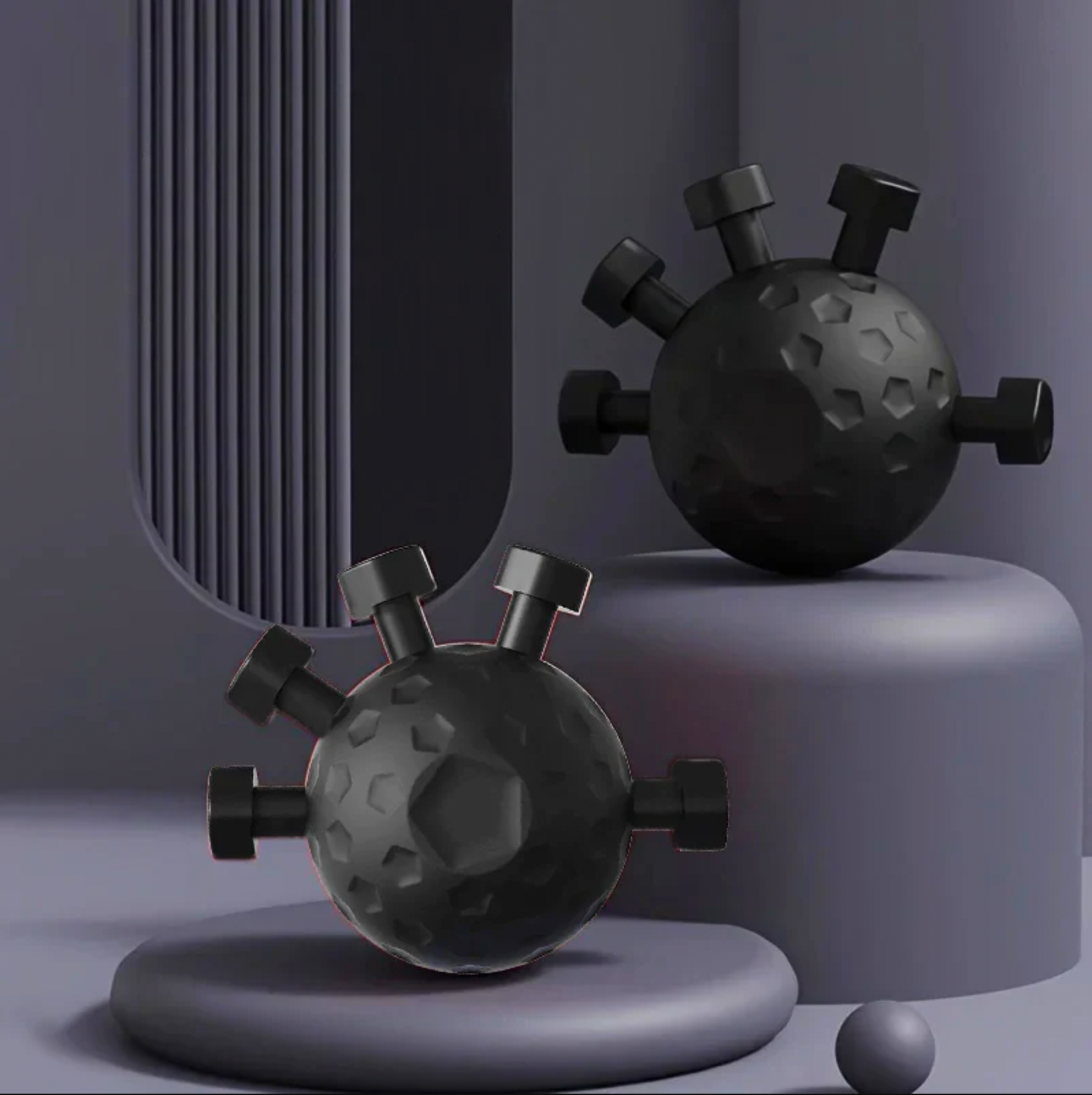 FlexGriff™ — Unleash Powerful Grip Strength Anywhere, Anytime