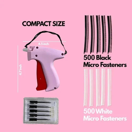 StitchMaster™ — Transform Your Wardrobe Into a Flawless, Confidence-Boosting Style Powerhouse