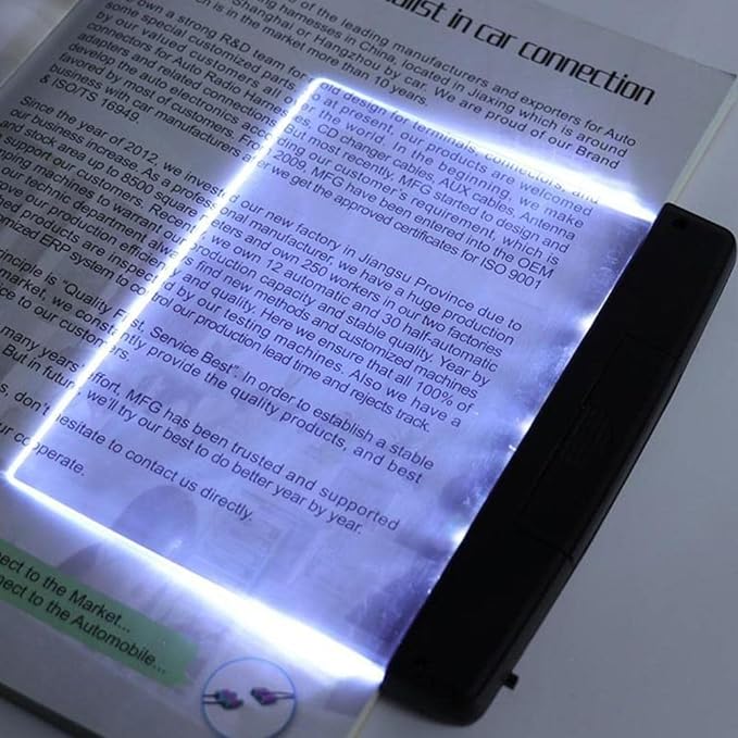 50% OFF | UltraRead - Light Up Your Story!