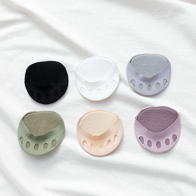 VanishStep™ Comfort Pads — Walk Pain-Free with Cloud-Like Cushioning That Lasts All Day | 2+2 Free