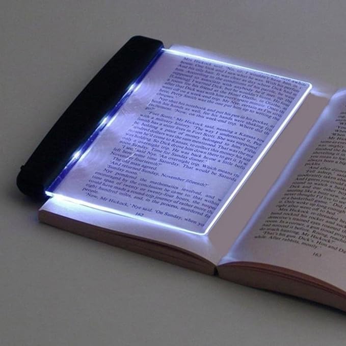 50% OFF | UltraRead - Light Up Your Story!