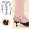 ViviLuxe™ — Gives Your Steps Irresistible Grip and Glamorous Confidence