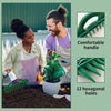 PerfectPlant™ — Plant Perfect Rows Every Time |  + 1 Free Seeding Tool!