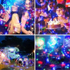 VibeBlaze™ Explosive LED Party Ball — Ignite Every Moment with Hypnotic, Jaw-Dropping Lightstorms | 1+1 Free