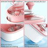 PureSplash™ — Experience Pure, Safe Fruit That Protects Your Family Instantly
