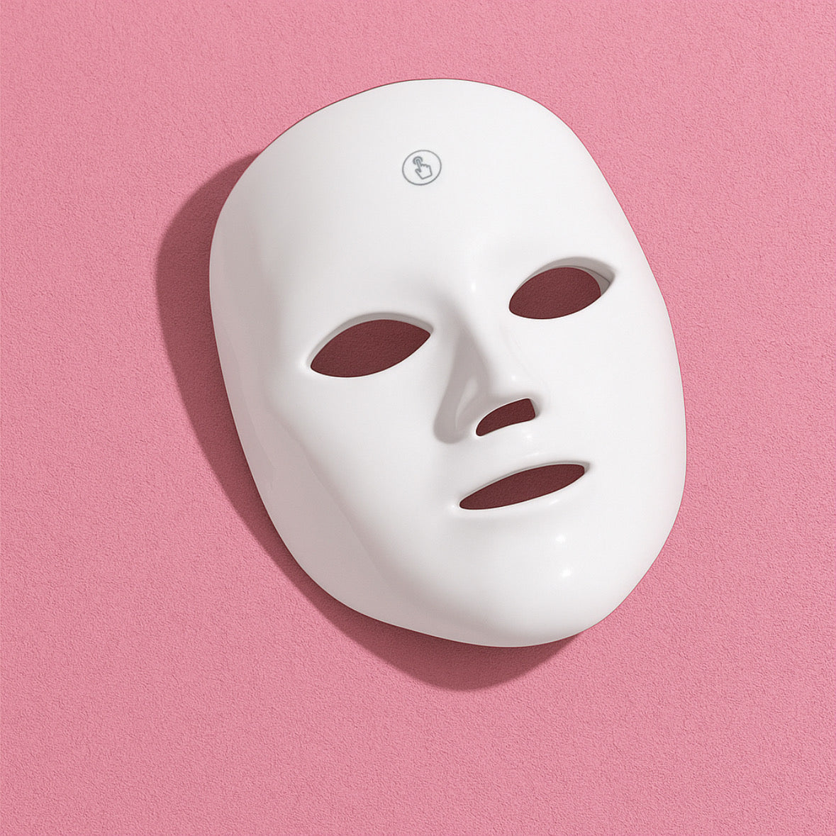Lumi LED Mask™ — Glow Effortlessly with Salon-Quality Skin in Minutes a Day