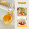 FlowClear™ — No more clogged drains and chaos – get easy cleanliness back!