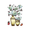 NatureLuxe™ — Transform Your Walls into Stunning 3D Masterpieces That Captivate and Calm | 1+1 FREE