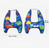KissGel™ — Finally Relaxed Children Who Enjoy Every Ride Pain-Free