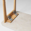 BladeTitan Folding Brackets — Lock Your Setup Rock-Solid and Fold Away Frustration Instantly