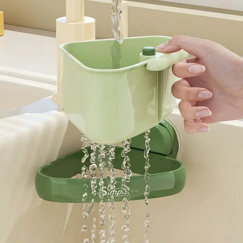 Fine Strainer for Sink Drain™ — Say Goodbye to Clogs and Hello to Effortless Cleanliness