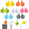 GripNest™ — Finally stress-free organization that has your chaos under control! (10PCS)