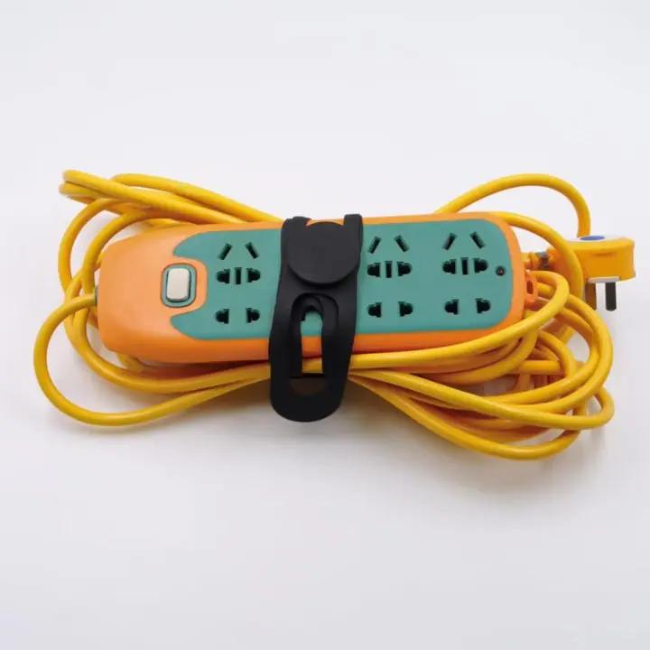 BUY ONE GET ONE FREE - Silicone Fixing Band™ — Keep Every Lid Locked Tight and Mess-Free Everywhere You Go