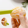 SliceMaster™ — Peel Lightning Fast for Perfect, Juicy Fruit Every Time