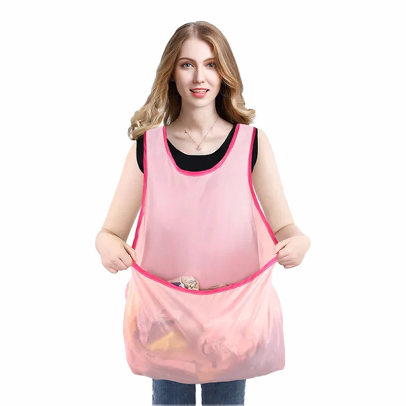 PowerLoad™ — Haul Heavy Loads Hands-Free Without Shoulder Pain