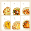 FryGuardPro™ — Effortless cleanup that makes you love cooking again! (50pcs)