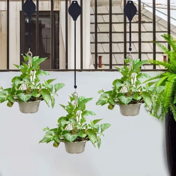 2+2 FREE | PlantLift Pro™ - Elevate Your Plants. Simplify Your Life.