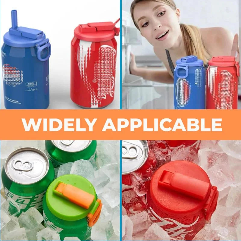 1+1 Free | ProtiGuard™ — Keep Drinks Fresh & Bug-Free!