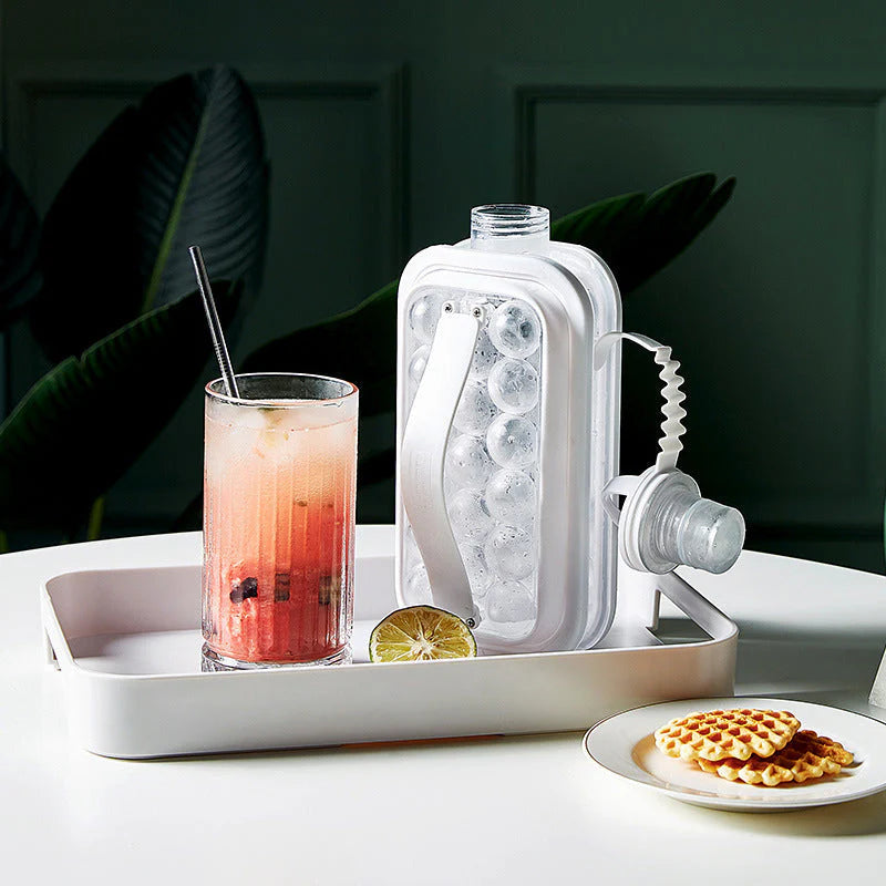 1+1 Free | ChillMaster™ — Turn Every Drink into an Ice-Cold Party Highlight!