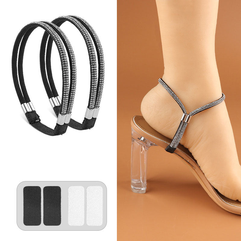 ViviLuxe™ — Gives Your Steps Irresistible Grip and Glamorous Confidence