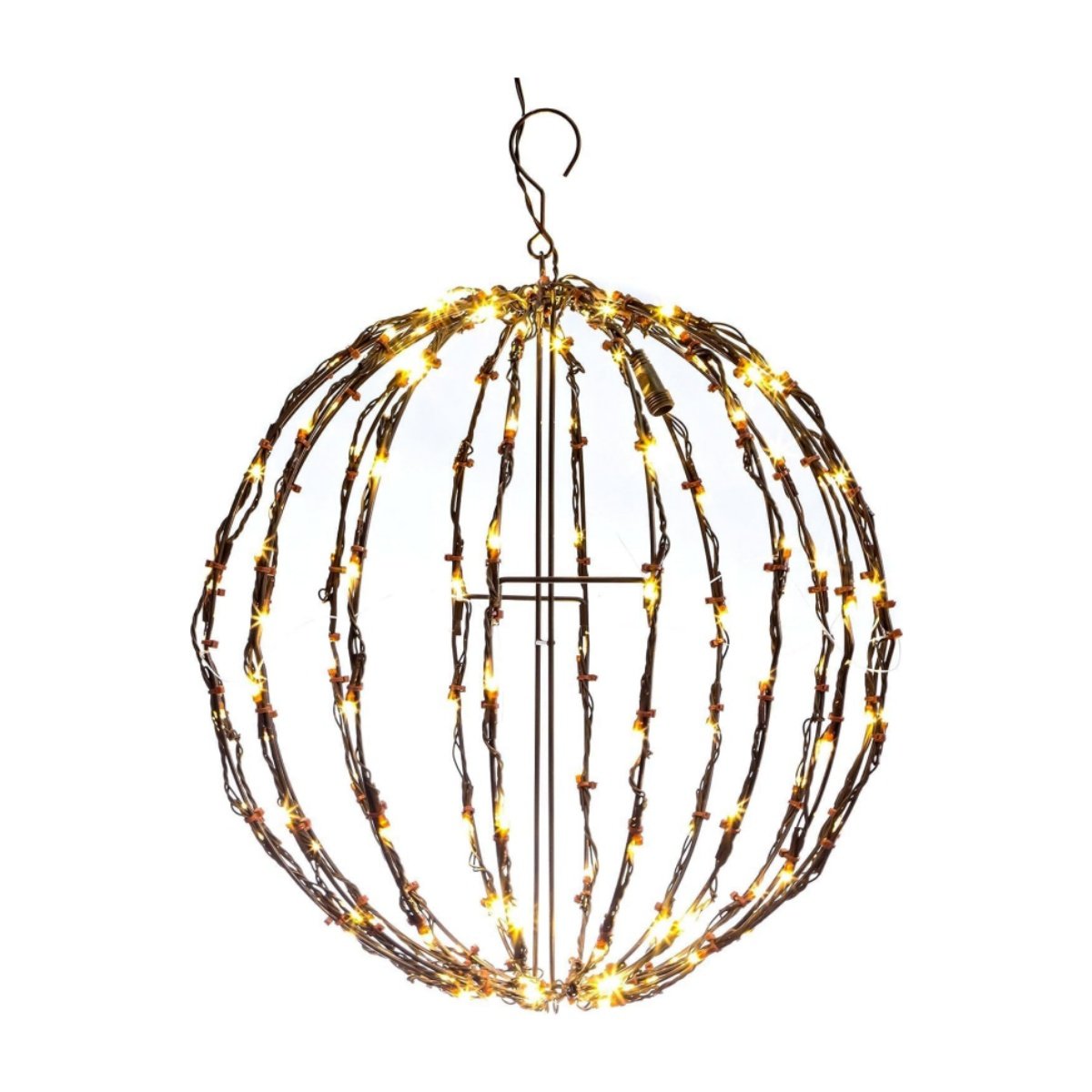 Premium LED Ball Light™ — Transform Any Space with Brilliant, Effortless Ambience